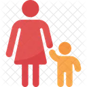 Kinder Kind Kind Symbol