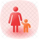 Kinder  Symbol