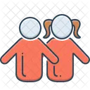 Kinder Brut Symbol