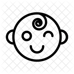 Kinder  Symbol