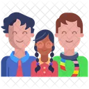 Kinder  Symbol