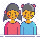Kinder Kind Symbol