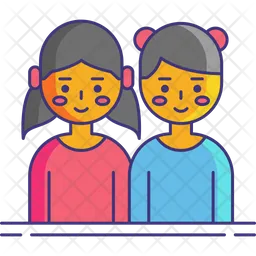 Kinder  Symbol