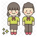 Kinder Kind Symbol