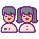 Kinder Kind Symbol