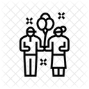 Kinder  Symbol