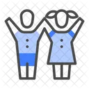 Kinder  Symbol