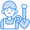 Kinderarbeit  Symbol