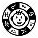 Kinderastrologie  Symbol