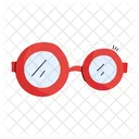 Kinderbrille  Symbol