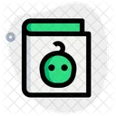 Kindererziehung  Icon