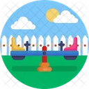 Kindergarden Icon