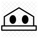 Kindergarten Symbol