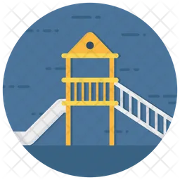 Kindergarten  Icon