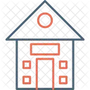 Kindergarten  Icon