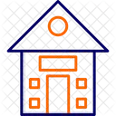 Kindergarten  Icon