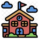 Kindergarten  Symbol