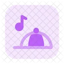 Kindermusik Jungenmusik Jungenmusik Icon