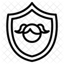 Kindersicherheit Symbol