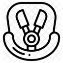 Kindersitz  Symbol