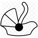 Kindersitz  Symbol