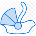 Kindersitz  Symbol