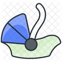 Kindersitz  Symbol