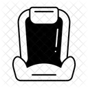 Kindersitz Kind Sicherheitsgurt Symbol