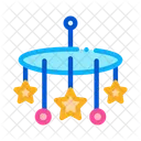 Spielzeug Handy Baby Symbol