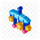 Spielzeug Handy Baby Symbol
