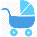 Kinderwagen Kinderwagen Buggy Symbol