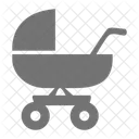 Kinderwagen Baby Wagen Symbol