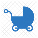 Kinderwagen  Symbol