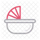 Kinderwagen  Symbol