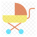 Istroller Stroller Baby Stroller Symbol