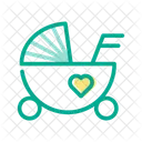 Kinderwagen Kinderbuggy Kinderwagen Symbol