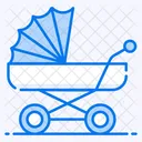 Kinderwagen Kinderwagen Babytrage Symbol