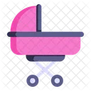 Kinderwagen  Symbol