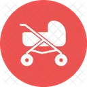 Kinderwagen  Symbol