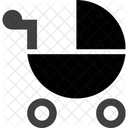 Kinderwagen  Symbol