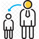 Kindheit Kindheit Fruhes Leben Symbol
