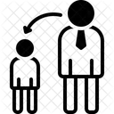 Kindheit Kindheitsalter Fruhes Leben Kind Eltern Jugendlichkeit Symbol