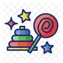 Kindheit  Symbol