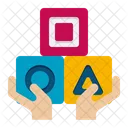 Kindheit  Symbol