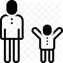 Kindheit  Symbol