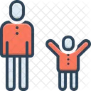 Kindheit  Symbol
