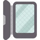 Kindle Screen Reading Icon