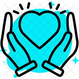 Kindness  Icon