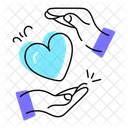 Kindness  Icon