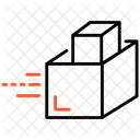 Kinematics  Icon